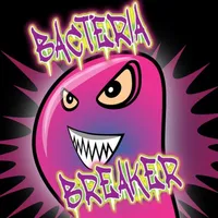 Bacteria Breaker icon