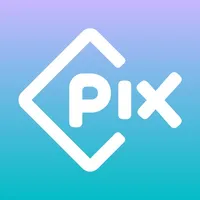PixFrame app icon