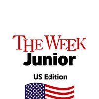 The Week Junior US icon