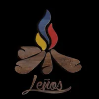 LEÑOS Restaurante colombiano icon