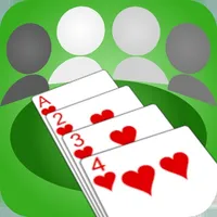 Solitaire Versus icon