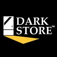 Dark-Store icon