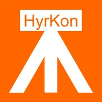 HyrKon icon