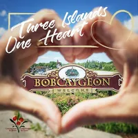 Bobcaygeon TSW Trail Town icon