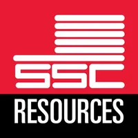 SSC Part Resources icon