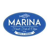 Marina Fish & Chips icon