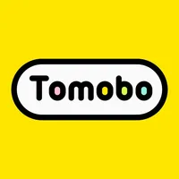 Tomobo-同世代の趣味友達と、通話で暇つぶし icon