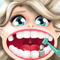 Little Dentist - Fun games icon