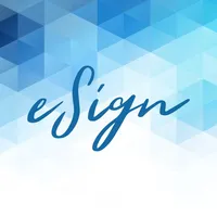 eSign icon