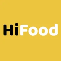 HiFood icon