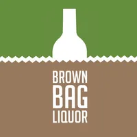 Brown Bag Liquor icon