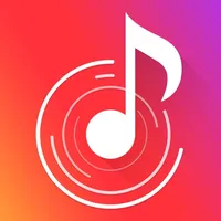 Music Player—mp3 music play icon