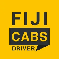 FIJI CABS DRIVER icon