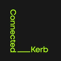 Connected Kerb icon