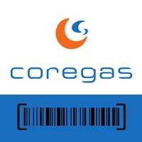 Coregas Smart Scan icon