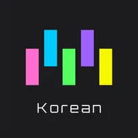 Memorize: Learn Korean Words icon