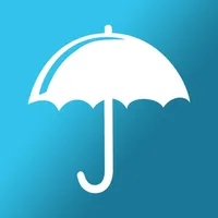 Umbrella Reminder: Rain Alerts icon