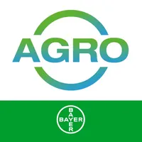 Bayer Agro app NL icon