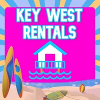 Key West Rentals icon