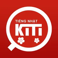 Tiếng Nhật KiTi icon