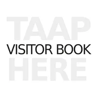 TAAP Visitor Book icon