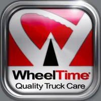 WheelTime icon