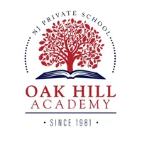 Oak Hill Academy – NJ icon