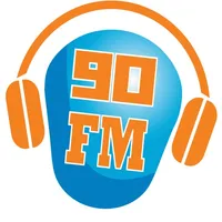 רדיו תשעים 90 fm icon