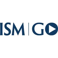 ISM | GO icon