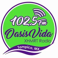 Oasis 102.5FM icon