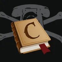 Jolly Roger Captain's Log icon