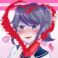 Yandere School Simulator Quiz icon