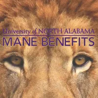 Mane Benefits icon