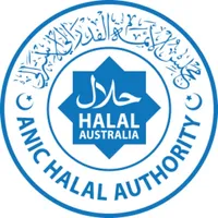 ANIC Halal Directory icon