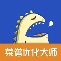 菜谱优化大师 icon