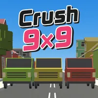 Crush9×9 icon