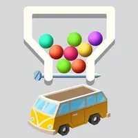 Load Balls 3D icon