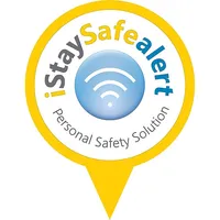 iStaySafeAlert icon