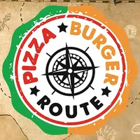 Pizza & Burger Route icon