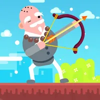 SuperArcher - Leisure archery icon