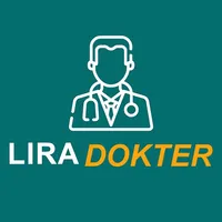 Lira Dokter icon