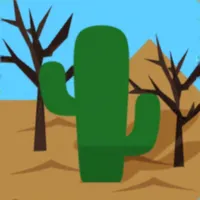 Cactus Attack icon