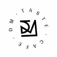 D.M Taste caf'e icon