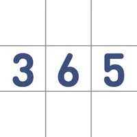 Sudoku365 - Logic Puzzle Game icon