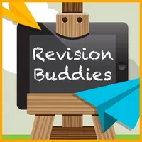 GCSE Revision Buddies icon