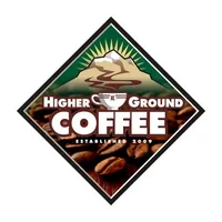 Higher Ground Coffee icon