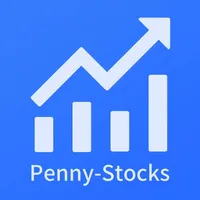 Penny Stocks Screener icon