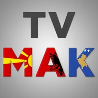 TvMAK.COM - TV SHQIP icon