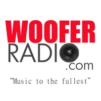 Woofer Radio Player icon