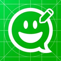 WaSticker - Sticker Maker icon